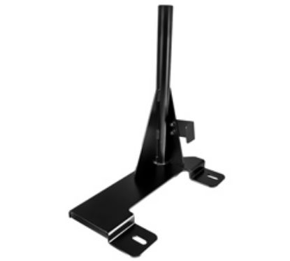RAM® No-Drill™ Vehicle Base for '95-15 Ford Econoline Van + More