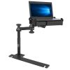 RAM® No-Drill™ Laptop Mount for Sprinter Van + More