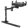 RAM® No-Drill™ Laptop Mount for Sprinter Van + More