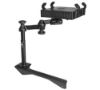 RAM® No-Drill™ Laptop Mount for the '04-09 Dodge Durango + More