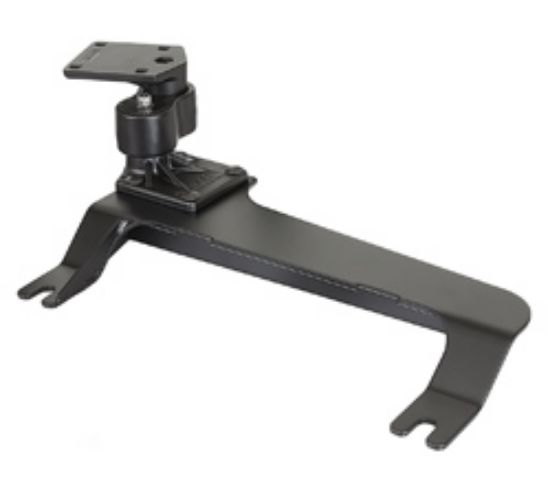 RAM® No-Drill™ Vehicle Base for the '00-06 Chevy Avalanche + More