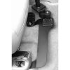 RAM® No-Drill™ Laptop Mount for the '00-06 Chevy Avalanche + More