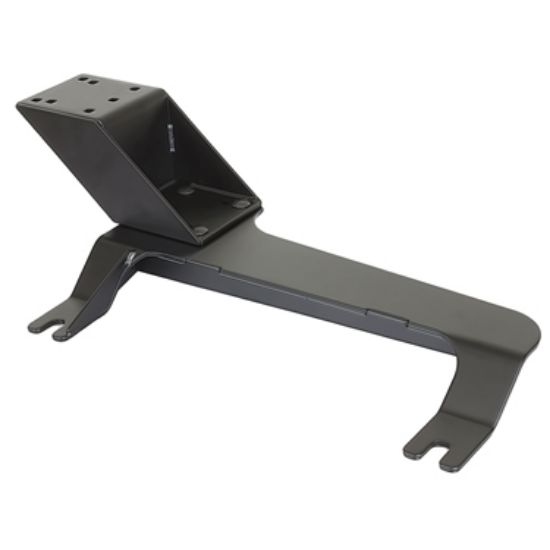 RAM® No-Drill™ Laptop Mount for the '00-06 Chevy Avalanche + More
