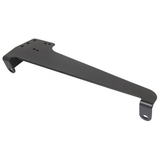 RAM® No-Drill™ Laptop Mount for '00-06 Toyota Tundra + More
