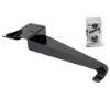 RAM® No-Drill™ Vehicle Base for '04-18 Nissan Titan + More
