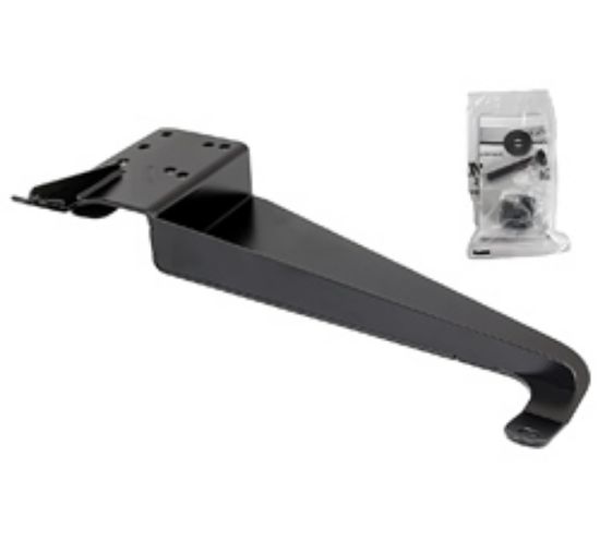 RAM® No-Drill™ Vehicle Base for '04-18 Nissan Titan + More