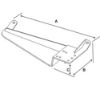 RAM® No-Drill™ Vehicle Base for '04-18 Nissan Titan + More