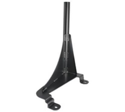 Show details for RAM® No-Drill™ Vehicle Base for '00-11 Chevrolet Astro Van RAM® No-Drill™ Vehicle Base for '00-11 Chevrolet Astro Van