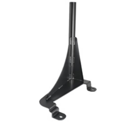 RAM® No-Drill™ Vehicle Base for '00-11 Chevrolet Astro Van