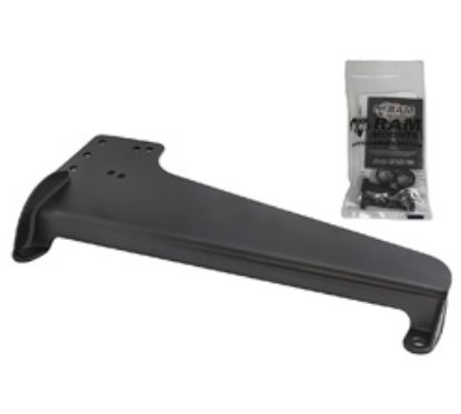 Show details for RAM® No-Drill™ Vehicle Base for '12-13 Toyota Tundra + More RAM® No-Drill™ Vehicle Base for '12-13 Toyota Tundra + More
