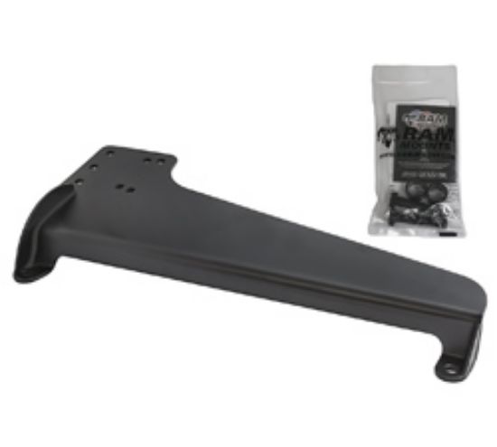 RAM® No-Drill™ Vehicle Base for '12-13 Toyota Tundra + More