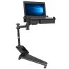 RAM® No-Drill™ Laptop Mount for '00-06 Toyota Tundra + More