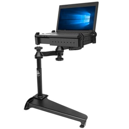 Show details for RAM® No-Drill™ Laptop Mount for '12-13 Toyota Tundra + More RAM® No-Drill™ Laptop Mount for '12-13 Toyota Tundra + More