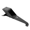 RAM® No-Drill™ Laptop Mount for '05-19 Toyota 4Runner & Tacoma