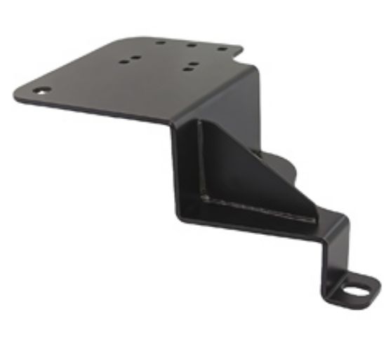 RAM® No-Drill™ Vehicle Base for '02-12 Jeep Liberty + More