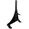 RAM® No-Drill™ Laptop Mount for '98-17 GMC Savana Van + More