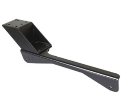 Show details for RAM® No-Drill™ Vehicle Base for '06-10 Dodge Charger (Non-Police) + More RAM® No-Drill™ Vehicle Base for '06-10 Dodge Charger (Non-Police) + More