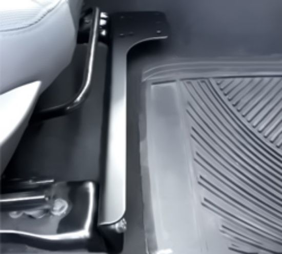 RAM® No-Drill™ Vehicle Base for '06-10 Dodge Charger (Police) + More