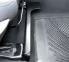 RAM® No-Drill™ Laptop Mount for '06-10 Dodge Charger (Police) + More