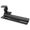 RAM® No-Drill™ Laptop Mount for '96-07 Dodge Grand Caravan + More