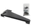RAM® No-Drill™ Laptop Base for '01-12 Ford Escape + More