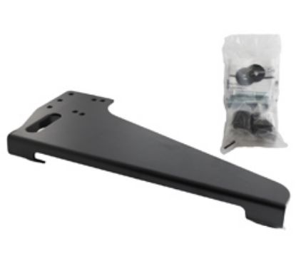 Show details for RAM® No-Drill™ Laptop Base for '01-12 Ford Escape + More RAM® No-Drill™ Laptop Base for '01-12 Ford Escape + More