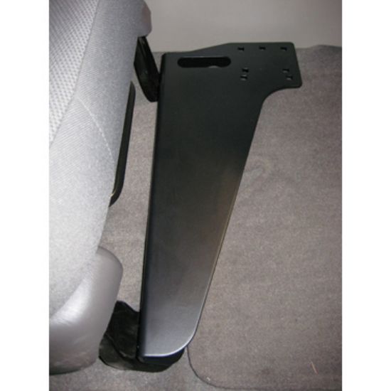 RAM® No-Drill™ Laptop Mount for '01-12 Ford Escape + More
