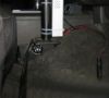 RAM® No-Drill™ Laptop Base for '05-19 Nissan Frontier + More
