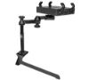 RAM® No-Drill™ Laptop Mount for '05-19 Nissan Frontier + More