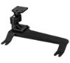 RAM® No-Drill™ Vehicle Base for '07-13 Chevrolet Silverado + More