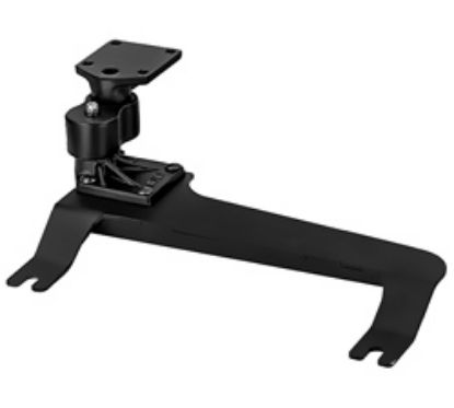 Show details for RAM® No-Drill™ Vehicle Base for '07-13 Chevrolet Silverado + More RAM® No-Drill™ Vehicle Base for '07-13 Chevrolet Silverado + More