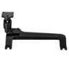 RAM® No-Drill™ Vehicle Base for '07-13 Chevrolet Silverado + More