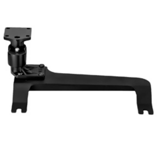 RAM® No-Drill™ Vehicle Base for '07-13 Chevrolet Silverado + More