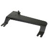 RAM® No-Drill™ Base without Riser for '07-13 Chevrolet Silverado + More