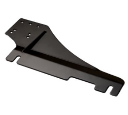 RAM® No-Drill™ Base for '06-10 Chevrolet Impala with Manual Seats