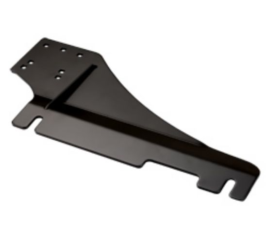 RAM® No-Drill™ Base for '06-10 Chevrolet Impala with Manual Seats