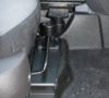 RAM® No-Drill™ Laptop Mount for '08-12 Ford Taurus + More