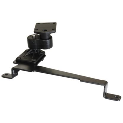 RAM® No-Drill™ Vehicle Base for '05-08 Honda Pilot + More