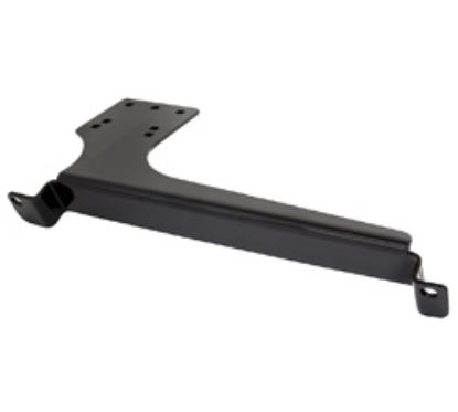 RAM® No-Drill™ Vehicle Base for '06-12 Ford Fusion + More