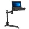 RAM® No-Drill™ Laptop Mount for '06-12 Ford Fusion + More