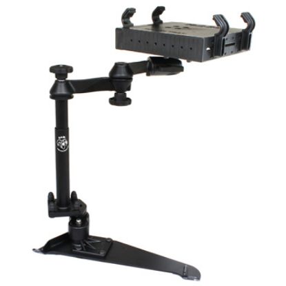 RAM® No-Drill™ Laptop Mount for '08-10 Honda Accord + More