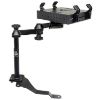 RAM® No-Drill™ Laptop Mount for '07-11 Jeep Wrangler