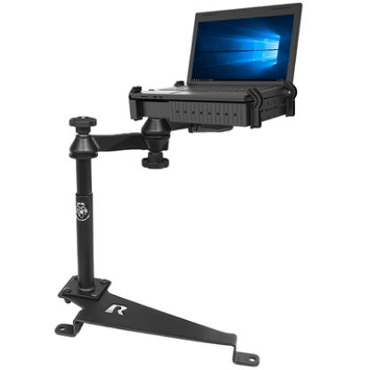 Show details for RAM® No-Drill™ Laptop Mount for '13-18 Ford Fusion + More RAM® No-Drill™ Laptop Mount for '13-18 Ford Fusion + More