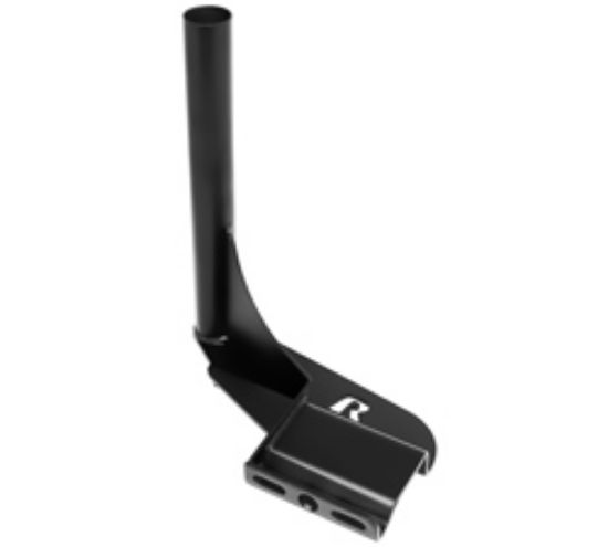 RAM® No-Drill™ Vehicle Base for '98-07 Volkswagen Beetle