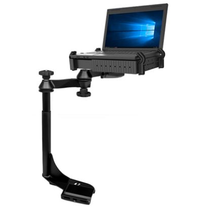 Show details for RAM® No-Drill™ Laptop Mount for '98-07 Volkswagen Beetle RAM® No-Drill™ Laptop Mount for '98-07 Volkswagen Beetle