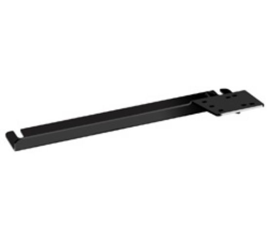 RAM® No-Drill™ Vehicle Base for '10-13 Ford Transit Connect + More