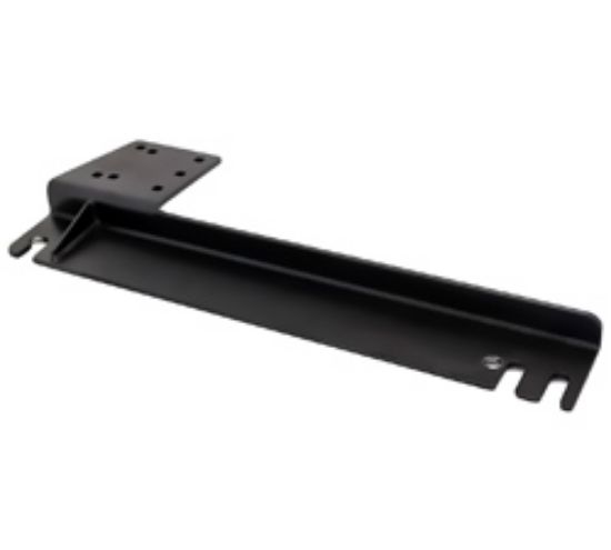 RAM® No-Drill™ Vehicle Base for '10-13 Ford Transit Connect + More