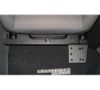 RAM® No-Drill™ Vehicle Base for '10-13 Ford Transit Connect + More