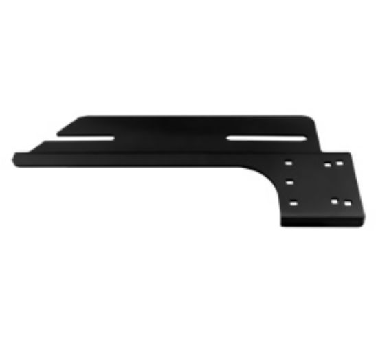 RAM® No-Drill™ Vehicle Base for '07-10 Dodge Avenger + More