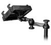 RAM® No-Drill™ Laptop Mount for '07-10 Dodge Avenger + More